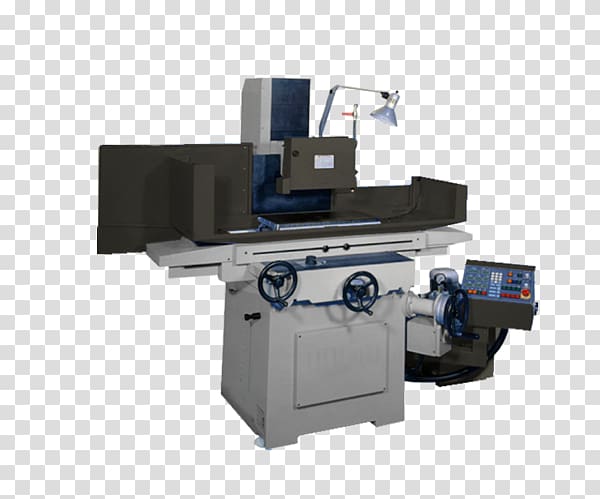 Machine tool Yamaris Machinery Pte. Ltd. Grinding machine Surface grinding, Cylindrical Grinder transparent background PNG clipart