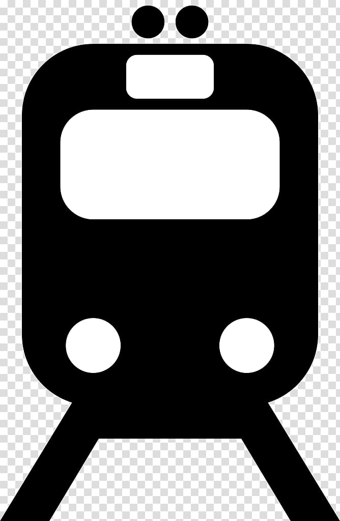 Rail transport Train Rapid transit Tram Kuranda Scenic Railway, through train transparent background PNG clipart
