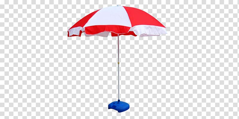 Red Umbrella Sky, Parasol transparent background PNG clipart