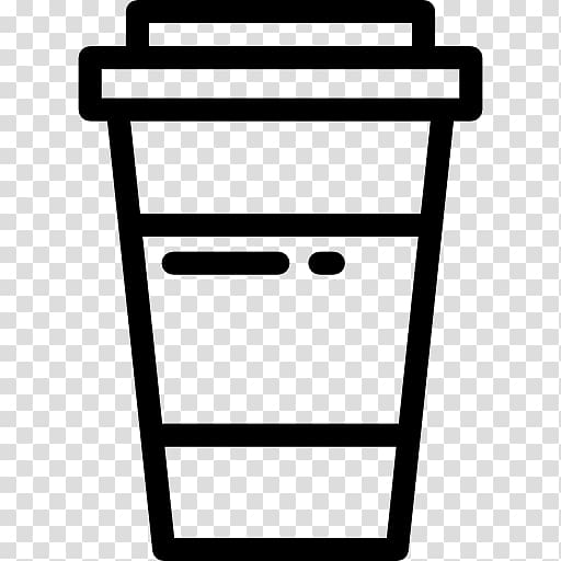 Cafe Take-out Coffee Cappuccino Fizzy Drinks, Coffee transparent background PNG clipart