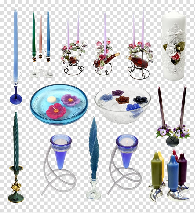 Candlestick Icon, Candle Atlas Daquan transparent background PNG clipart