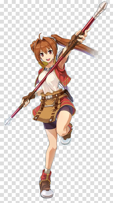 The Legend of Heroes: Trails in the Sky PlayStation Portable Vantage Master PlayStation Vita The Legend of Heroes VII, others transparent background PNG clipart