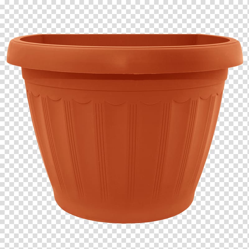 Flowerpot Terracotta Garden Plastic, flowerpot transparent background PNG clipart