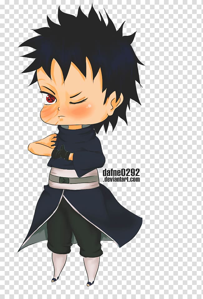 Obito Uchiha Madara Uchiha Sasuke Uchiha Deidara Kakashi Hatake, naruto transparent background PNG clipart