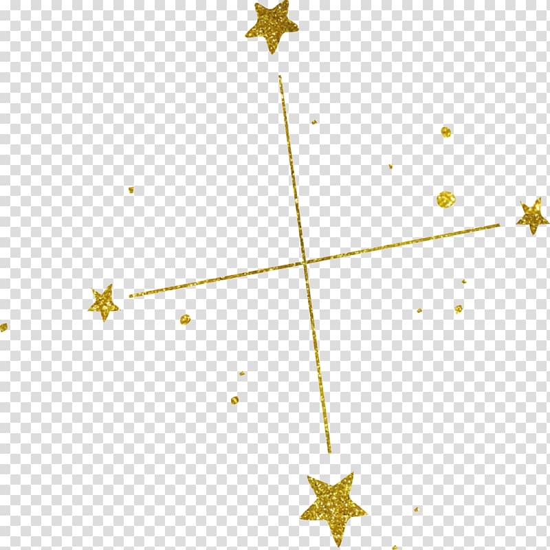 Logo Constellation Pattern, design transparent background PNG clipart