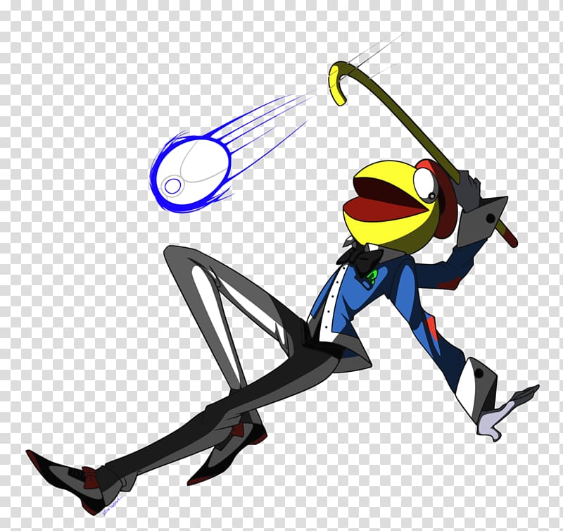 Lethal League Fan art Online chat, candyman transparent background PNG clipart