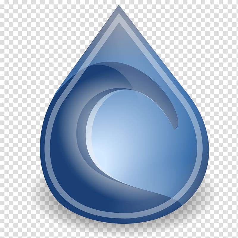 Deluge Comparison of BitTorrent clients Computer Software, video icon transparent background PNG clipart