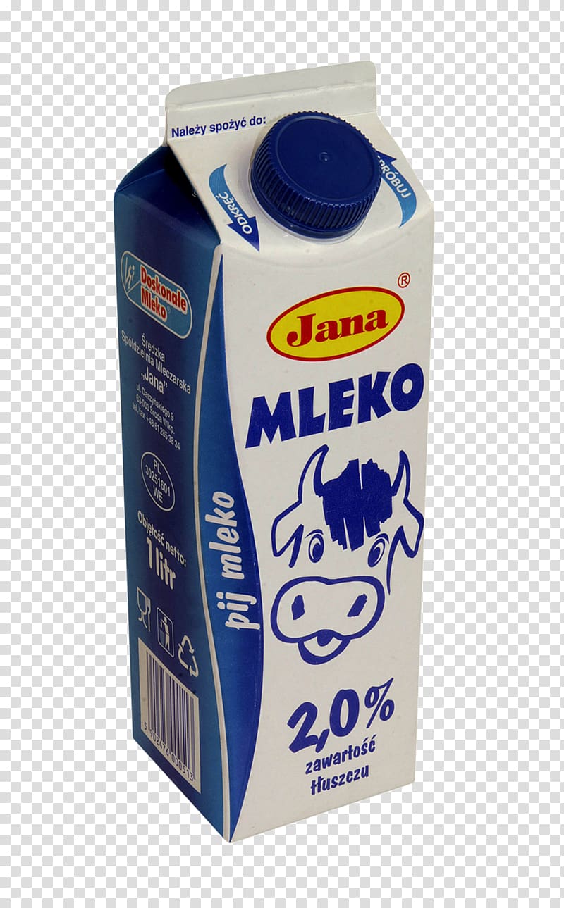 Soured milk Dairy Products Mlekpol Piotr i Paweł, milk transparent background PNG clipart