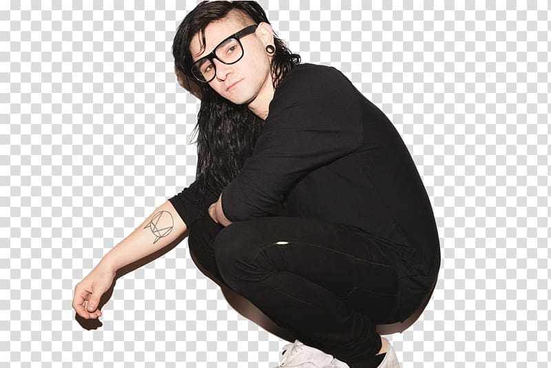 OWSLA Recess My Name Is Skrillex Electronic dance music, skrillex transparent background PNG clipart