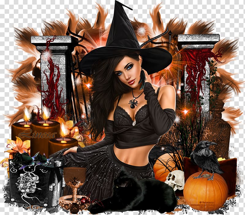 Halloween film series, verymany transparent background PNG clipart