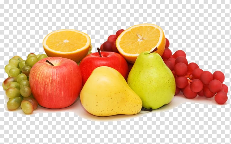 Fruit Orange Vegetable Lemon, fruits transparent background PNG clipart