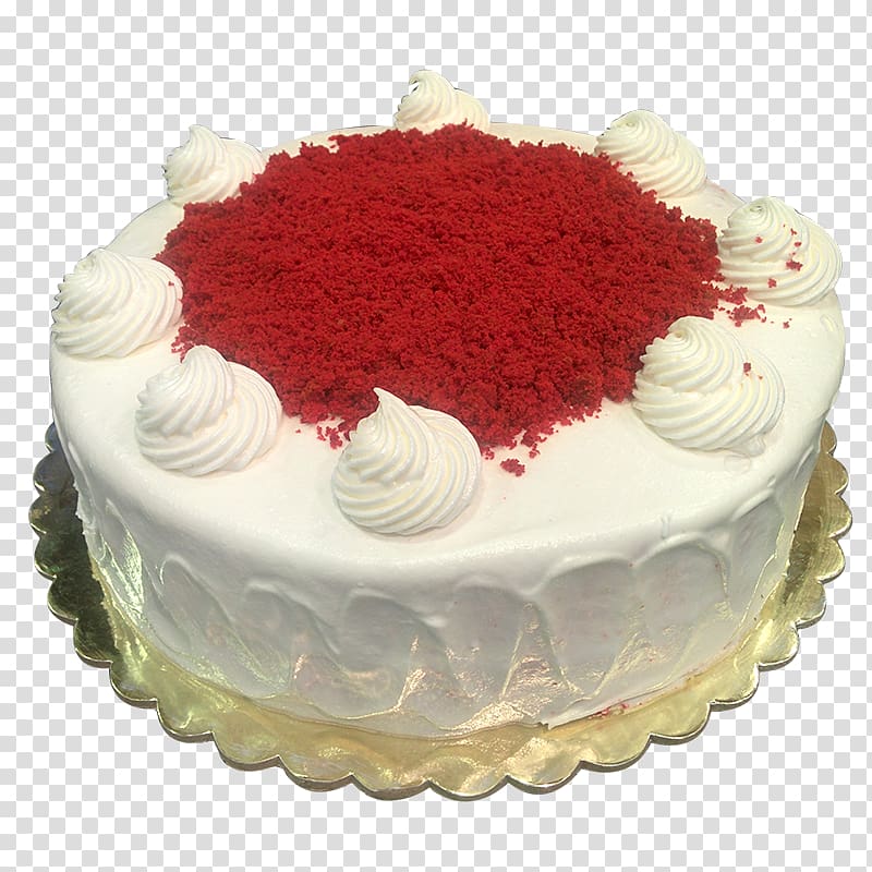 Frosting & Icing Red velvet cake Birthday cake Wedding cake, velvet transparent background PNG clipart