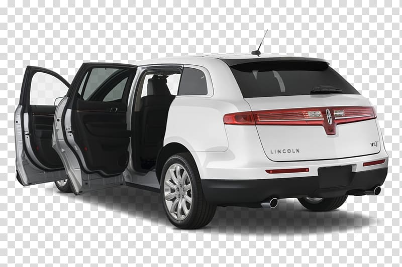 2011 Lincoln MKT 2010 Lincoln MKT 2014 Lincoln MKT Sport utility vehicle, lincoln transparent background PNG clipart