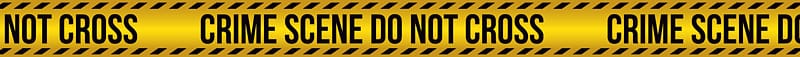 crime scene do not cross text overlay, Yellow Symmetry, Police Line Crime Tape transparent background PNG clipart