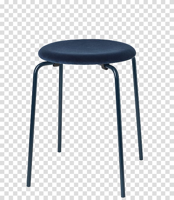 Model 3107 chair Ant Chair Fritz Hansen Design, chair transparent background PNG clipart