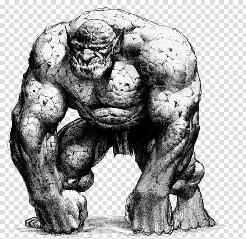 Internet troll Detritus Legendary creature Goblin, others transparent background PNG clipart