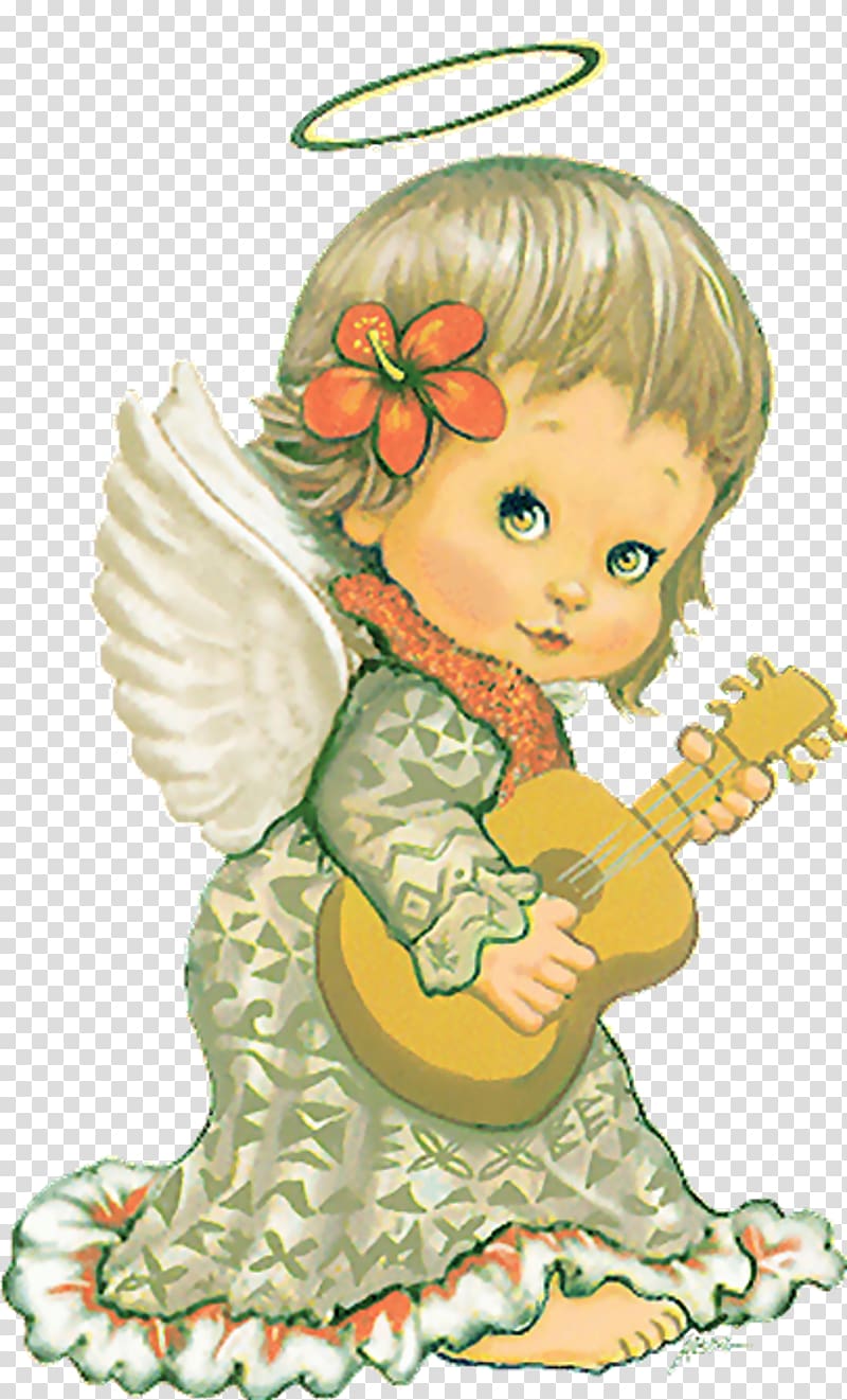 Fairy Cherub Angel , Fairy transparent background PNG clipart