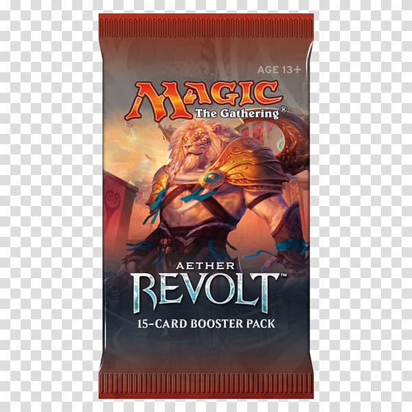Magic: The Gathering – Duels of the Planeswalkers 2013 Kaladesh Booster pack, others transparent background PNG clipart