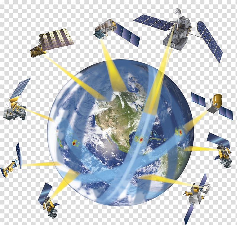 Global Precipitation Measurement Iridium satellite constellation Weather satellite, nasa transparent background PNG clipart