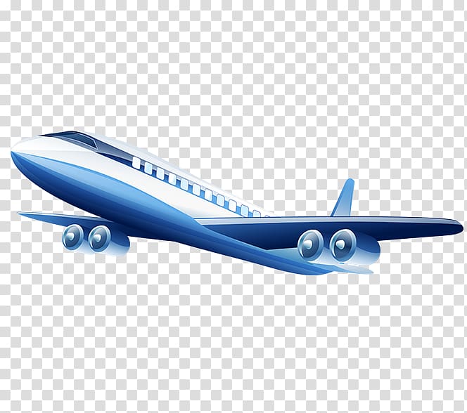 Airplane Art Computer Icons , airplane transparent background PNG clipart