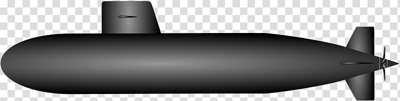 Submarine transparent background PNG clipart