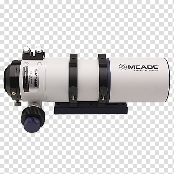 Refracting telescope Optical instrument Optics Optical telescope, Camera transparent background PNG clipart