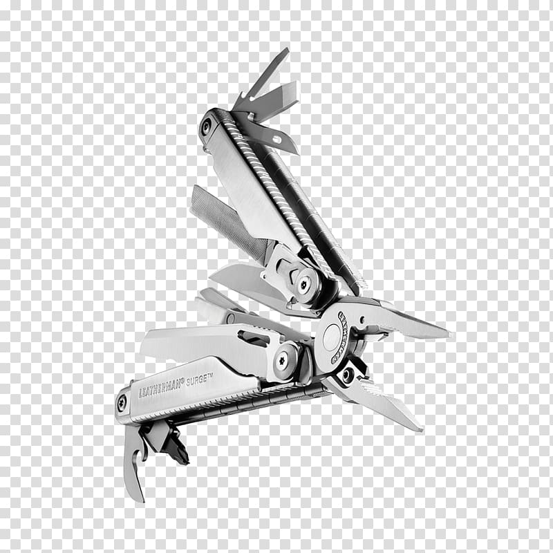 Multi-function Tools & Knives Leatherman Blade Knife, knife transparent background PNG clipart