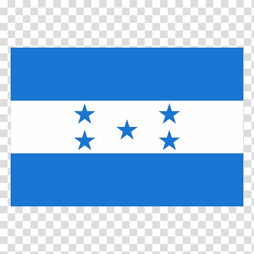 Flag of Honduras , Flag transparent background PNG clipart
