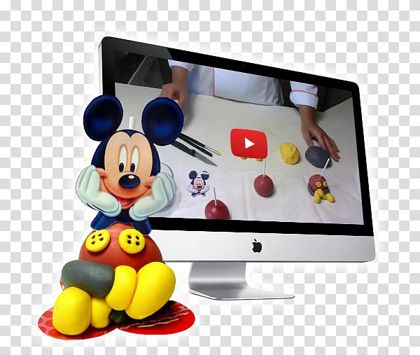 Mickey Mouse Cake pop Lesson The Walt Disney Company, mickey mouse transparent background PNG clipart