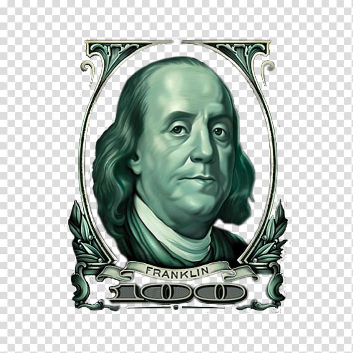 United States one hundred-dollar bill Tattoo United States Dollar United States one-dollar bill United States five-dollar bill, Flash transparent background PNG clipart