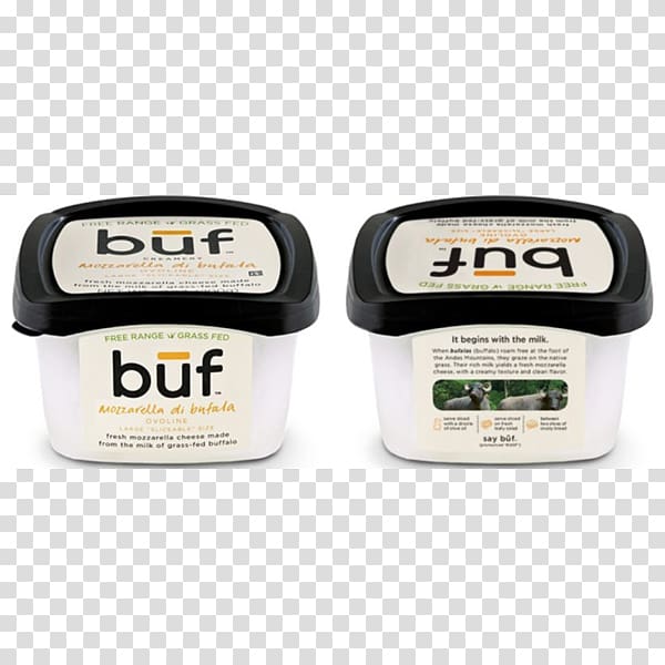 Water buffalo Milk Caprese salad Cream Buffalo mozzarella, milk transparent background PNG clipart