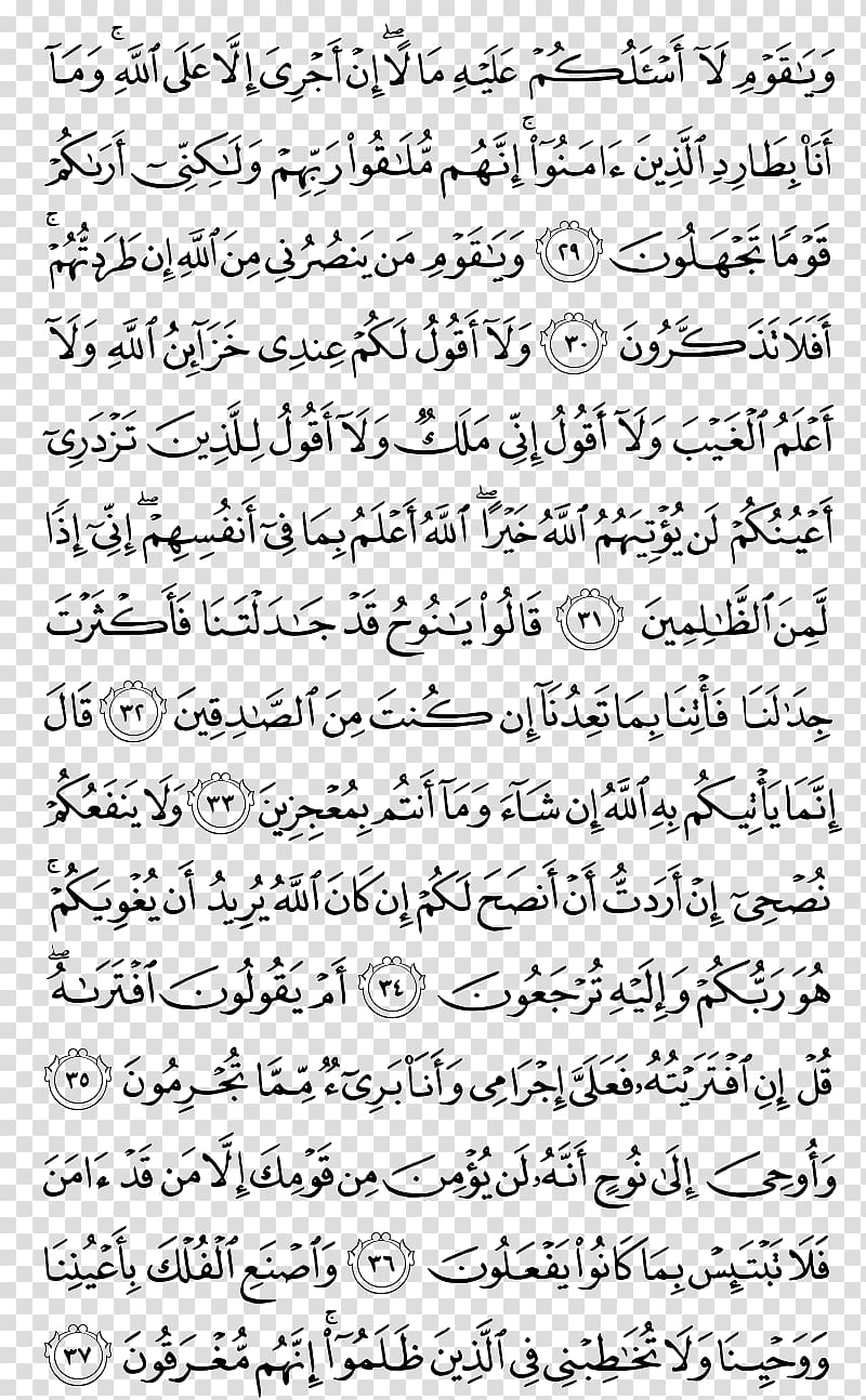 Noble Quran Juz\' Hud Surah, quran pak transparent background PNG clipart