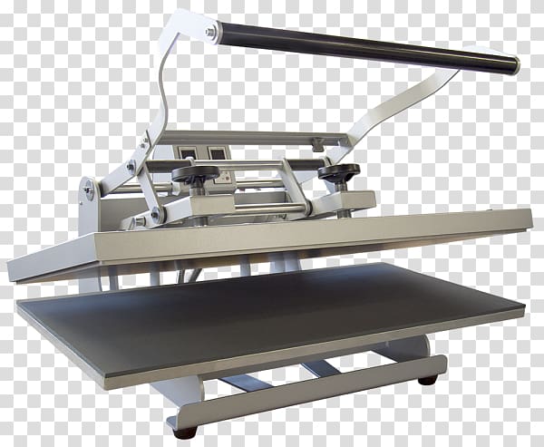 Heat press Printing press Machine, others transparent background PNG clipart