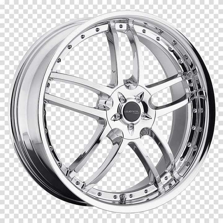 Alloy wheel Tire Custom wheel Liquidmetal, Liquid Metal transparent background PNG clipart