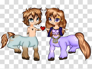 Dog Horse Cat Puppy Mammal, Centaur transparent background PNG clipart thumbnail