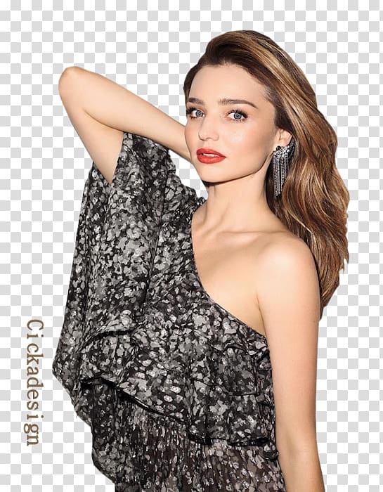 Miranda Kerr Supermodel Harper's Bazaar Fashion Model, miranda kerr transparent background PNG clipart