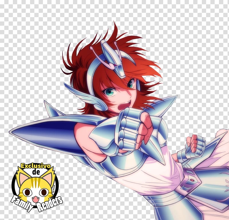 Taurus Aldebaran Gemini Saga Pegasus Seiya Saint Seiya: Knights of the Zodiac, Anime transparent background PNG clipart