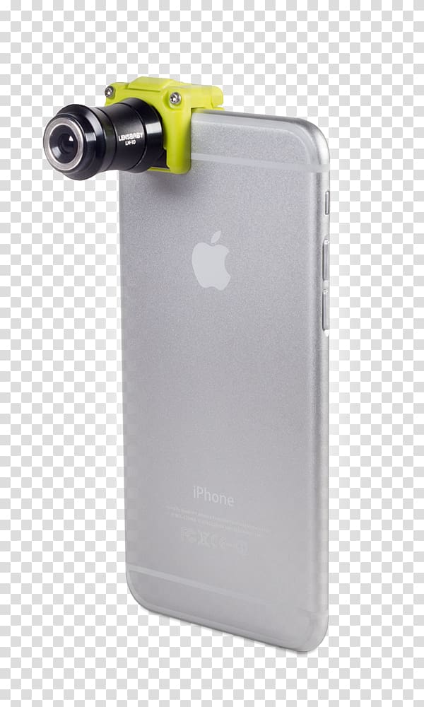 Lensbaby iPhone Mobile Phone Accessories Camera, Iphone transparent background PNG clipart