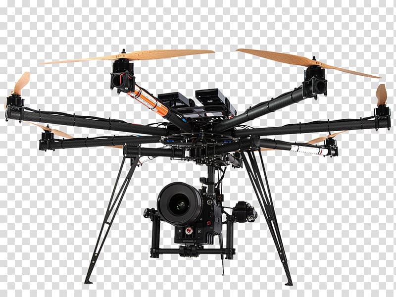 Unmanned aerial vehicle Freefly Systems Aerial , Freefly Systems transparent background PNG clipart