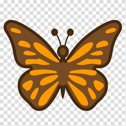 Emoji Butterfly Meaning Noto fonts Synonyms and Antonyms, Emoji transparent background PNG clipart