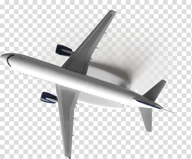 Airbus Narrow-body aircraft Wide-body aircraft Aerospace Engineering, aircraft transparent background PNG clipart