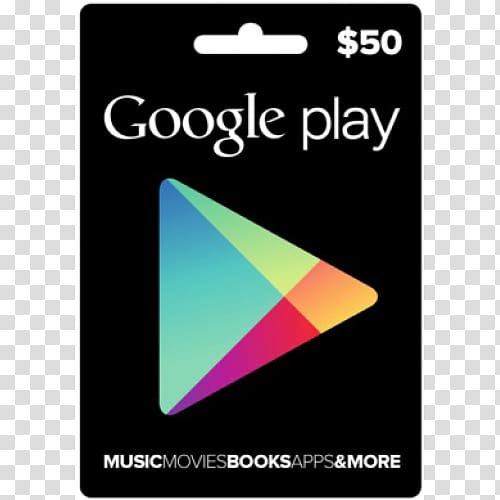 Google Play Google Account Gift card Stored-value card, google transparent background PNG clipart