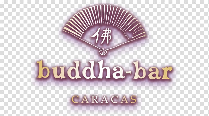 Buddha Bar Caracas Logo Restaurant, buddha transparent background PNG clipart