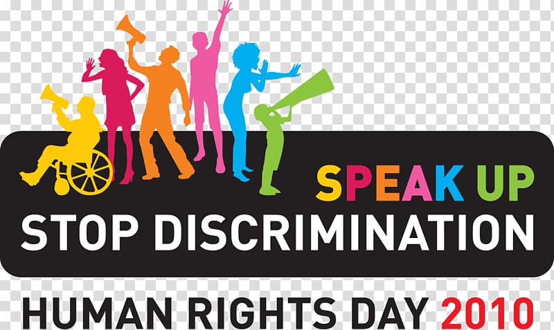 Discrimination Universal Declaration of Human Rights Office of the United Nations High Commissioner for Human Rights Gender, women\'s day poster transparent background PNG clipart
