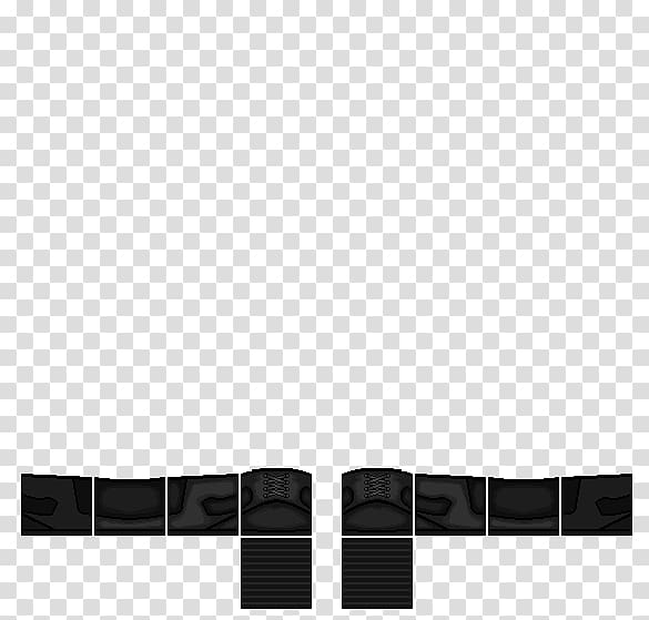 Roblox T-shirt Shoe Template Clothing - Tshirt - Muscle Transparent PNG