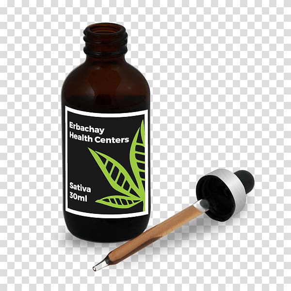Erbachay Health Centers Tincture of cannabis Herb, Cannabis Shop transparent background PNG clipart