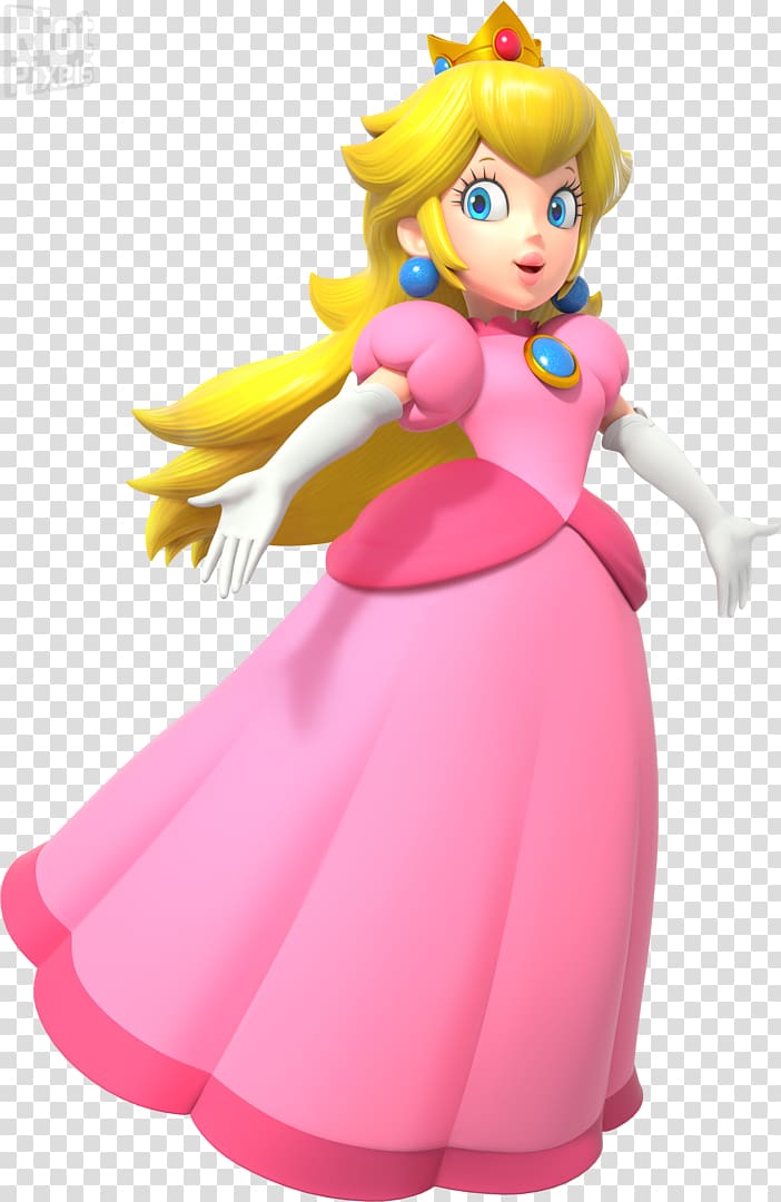 Super Princess Peach Luigi Mario Princess Daisy, luigi transparent background PNG clipart