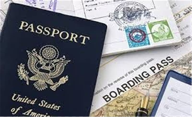 United States Passport Card United States Passport Card United States Department of State, passport transparent background PNG clipart