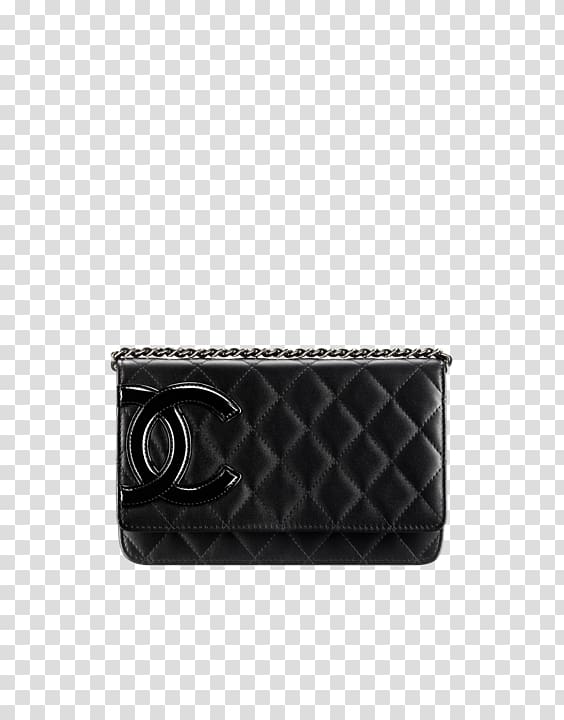 Chanel Wallet Bag Coin purse Lining, chanel transparent background PNG clipart