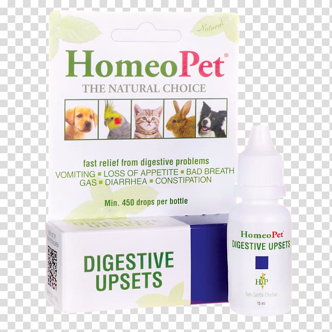Cat Dog Pet Homeopathy Milliliter, Liquid drops transparent background PNG clipart